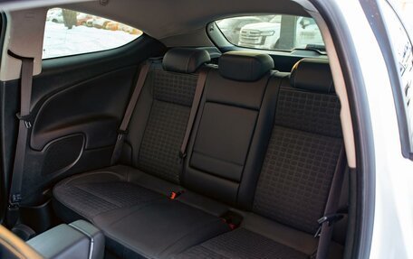 Opel Astra J, 2013 год, 955 000 рублей, 17 фотография