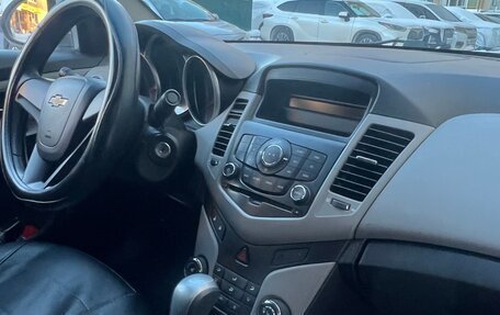 Chevrolet Cruze II, 2012 год, 700 000 рублей, 5 фотография