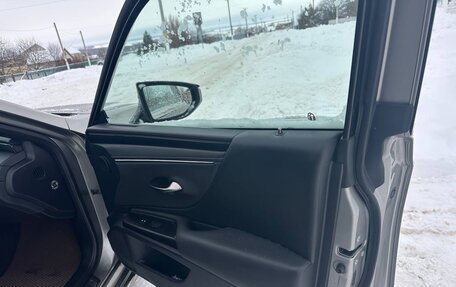 Lexus ES VII, 2019 год, 3 980 000 рублей, 12 фотография