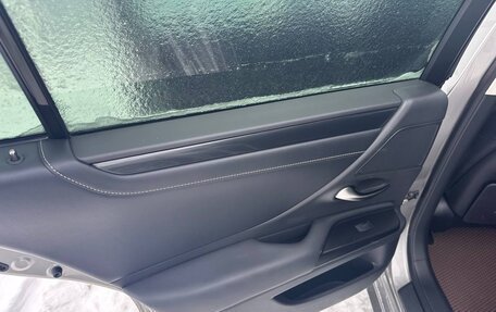 Lexus ES VII, 2019 год, 3 980 000 рублей, 6 фотография