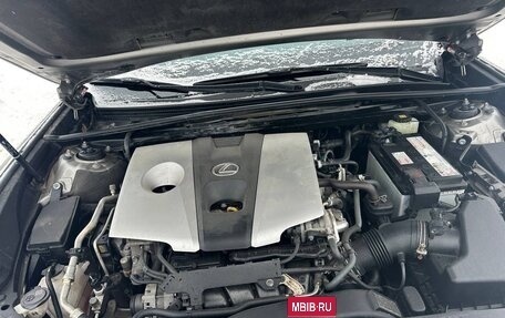 Lexus ES VII, 2019 год, 3 980 000 рублей, 13 фотография