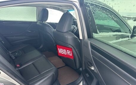 Lexus ES VII, 2019 год, 3 980 000 рублей, 9 фотография