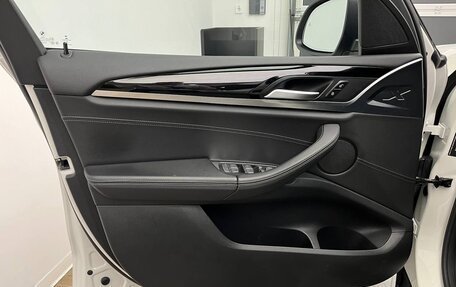 BMW X3, 2022 год, 6 190 000 рублей, 10 фотография