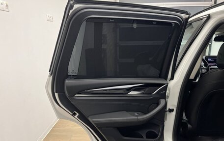 BMW X3, 2022 год, 6 190 000 рублей, 12 фотография