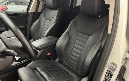 BMW X3, 2022 год, 6 190 000 рублей, 9 фотография