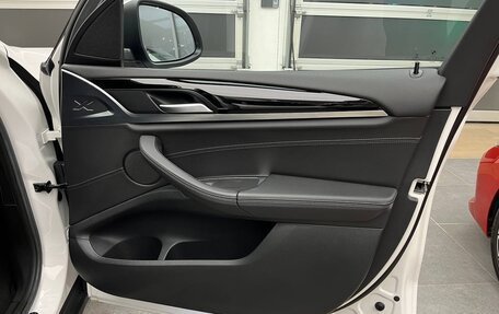 BMW X3, 2022 год, 6 190 000 рублей, 15 фотография