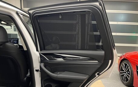 BMW X3, 2022 год, 6 190 000 рублей, 18 фотография