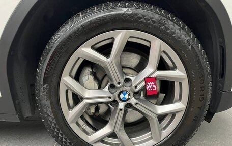 BMW X3, 2022 год, 6 190 000 рублей, 25 фотография