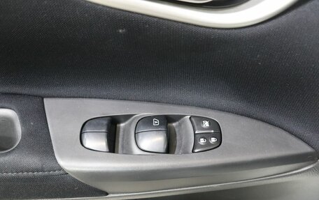 Nissan Sentra, 2015 год, 695 000 рублей, 11 фотография