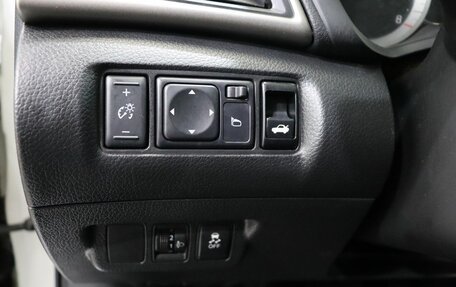 Nissan Sentra, 2015 год, 695 000 рублей, 12 фотография