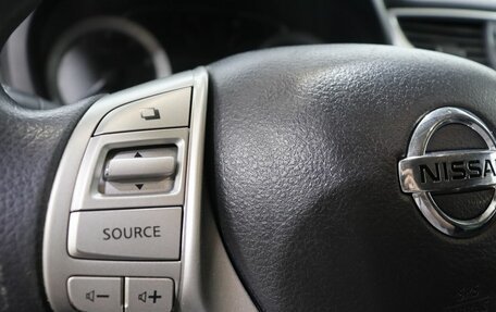 Nissan Sentra, 2015 год, 695 000 рублей, 15 фотография