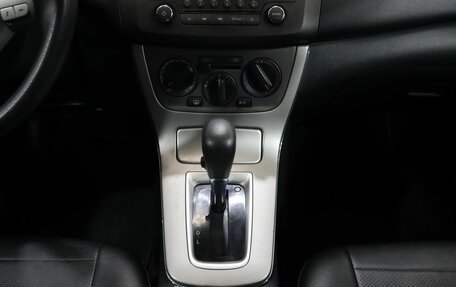 Nissan Sentra, 2015 год, 695 000 рублей, 17 фотография