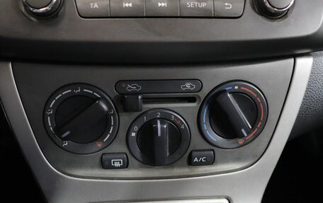 Nissan Sentra, 2015 год, 695 000 рублей, 18 фотография