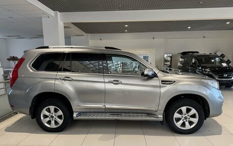 Haval H9 I рестайлинг, 2022 год, 2 444 000 рублей, 8 фотография