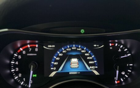 Haval H9 I рестайлинг, 2022 год, 2 444 000 рублей, 11 фотография