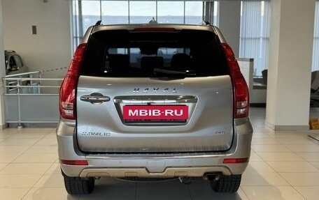 Haval H9 I рестайлинг, 2022 год, 2 444 000 рублей, 5 фотография