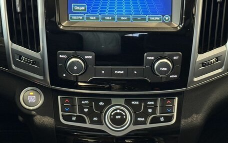 Haval H9 I рестайлинг, 2022 год, 2 444 000 рублей, 17 фотография