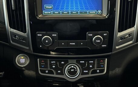 Haval H9 I рестайлинг, 2022 год, 2 444 000 рублей, 18 фотография