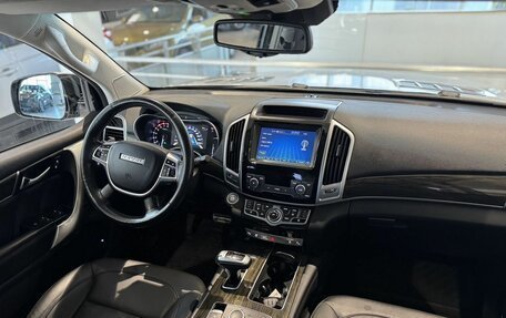 Haval H9 I рестайлинг, 2022 год, 2 444 000 рублей, 15 фотография