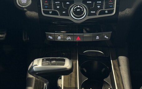 Haval H9 I рестайлинг, 2022 год, 2 444 000 рублей, 23 фотография