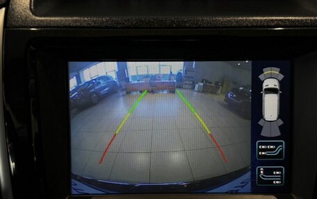 Haval H9 I рестайлинг, 2022 год, 2 444 000 рублей, 20 фотография