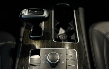 Haval H9 I рестайлинг, 2022 год, 2 444 000 рублей, 22 фотография