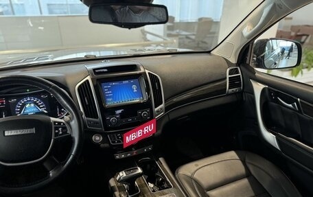 Haval H9 I рестайлинг, 2022 год, 2 444 000 рублей, 16 фотография