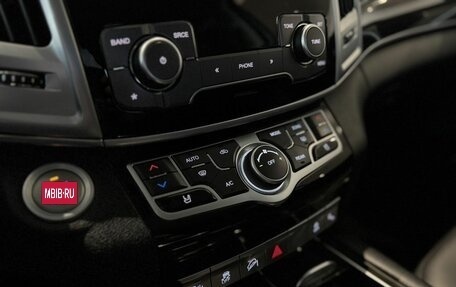 Haval H9 I рестайлинг, 2022 год, 2 444 000 рублей, 24 фотография