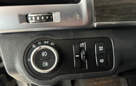 Haval H9 I рестайлинг, 2022 год, 2 444 000 рублей, 25 фотография