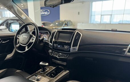 Haval H9 I рестайлинг, 2022 год, 2 444 000 рублей, 28 фотография