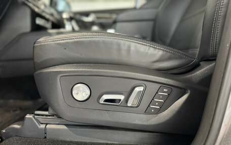 Haval H9 I рестайлинг, 2022 год, 2 444 000 рублей, 31 фотография