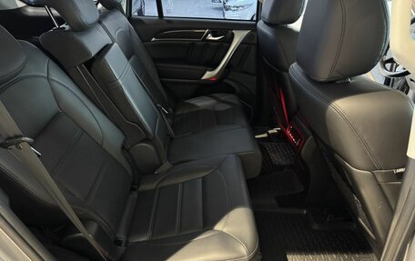 Haval H9 I рестайлинг, 2022 год, 2 444 000 рублей, 36 фотография