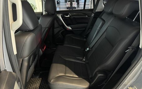 Haval H9 I рестайлинг, 2022 год, 2 444 000 рублей, 35 фотография