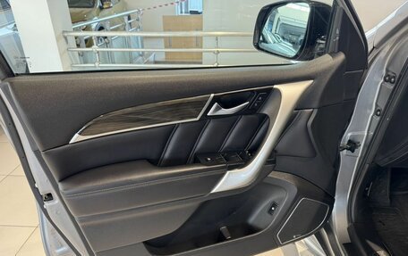 Haval H9 I рестайлинг, 2022 год, 2 444 000 рублей, 32 фотография