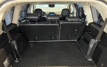 Haval H9 I рестайлинг, 2022 год, 2 444 000 рублей, 38 фотография