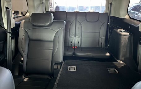 Haval H9 I рестайлинг, 2022 год, 2 444 000 рублей, 37 фотография