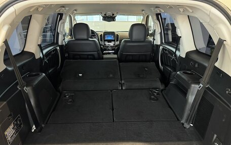 Haval H9 I рестайлинг, 2022 год, 2 444 000 рублей, 39 фотография
