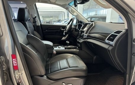 Haval H9 I рестайлинг, 2022 год, 2 444 000 рублей, 30 фотография