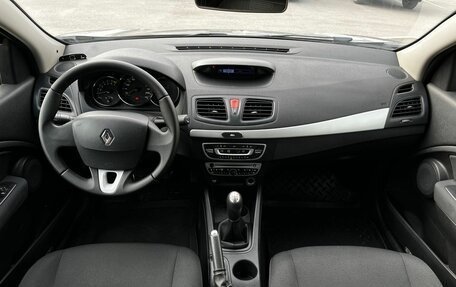 Renault Fluence I, 2011 год, 490 000 рублей, 9 фотография