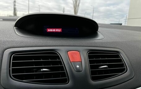 Renault Fluence I, 2011 год, 490 000 рублей, 11 фотография