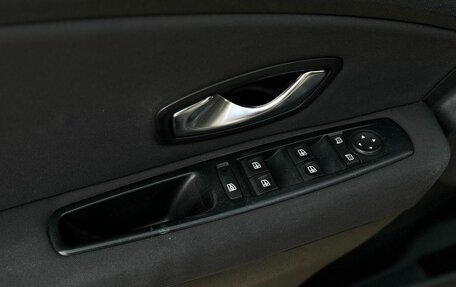 Renault Fluence I, 2011 год, 490 000 рублей, 16 фотография