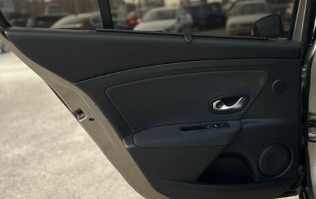 Renault Fluence I, 2011 год, 490 000 рублей, 19 фотография