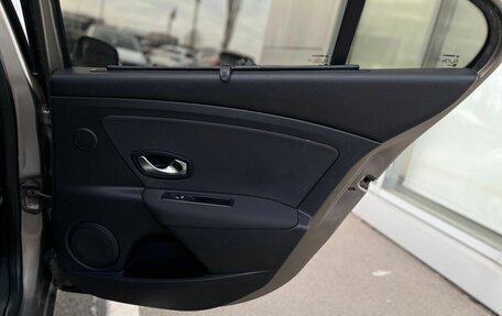 Renault Fluence I, 2011 год, 490 000 рублей, 21 фотография