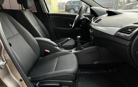 Renault Fluence I, 2011 год, 490 000 рублей, 25 фотография