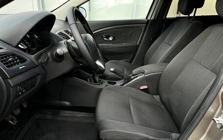 Renault Fluence I, 2011 год, 490 000 рублей, 18 фотография