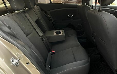 Renault Fluence I, 2011 год, 490 000 рублей, 22 фотография