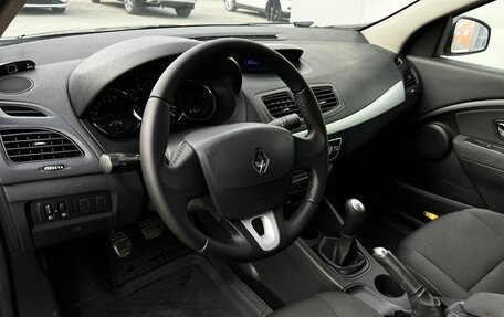 Renault Fluence I, 2011 год, 490 000 рублей, 17 фотография