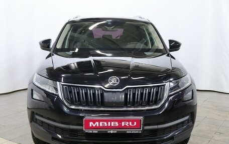 Skoda Kodiaq I, 2018 год, 2 890 000 рублей, 2 фотография