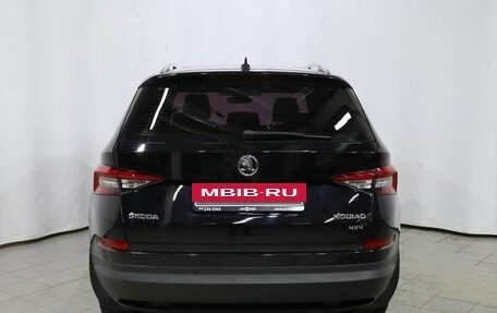 Skoda Kodiaq I, 2018 год, 2 890 000 рублей, 5 фотография