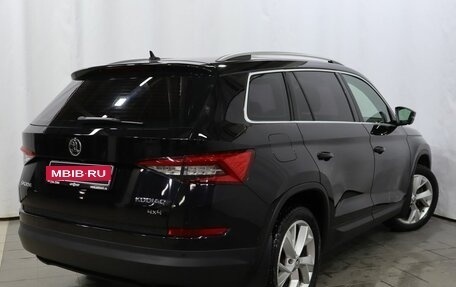 Skoda Kodiaq I, 2018 год, 2 890 000 рублей, 4 фотография